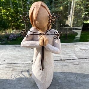 Willow Tree's 'Friendship'